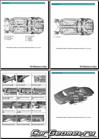   Hyundai Accent & Verna (BN7) 2023-2028 Body Repair Manual