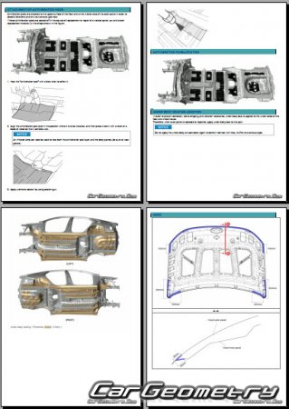   Hyundai Accent & Verna (BN7) 2023-2028 Body Repair Manual