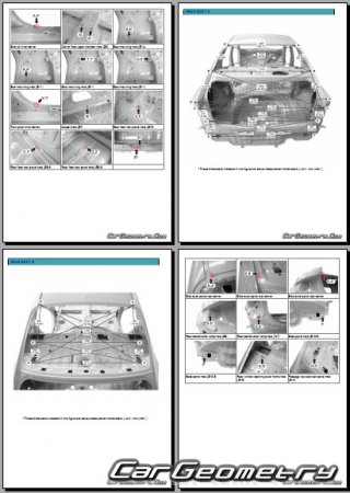   Hyundai Accent & Verna (BN7) 2023-2028 Body Repair Manual