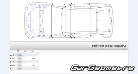   Nissan Ariya (FE0)  2022 Body Repair Manual