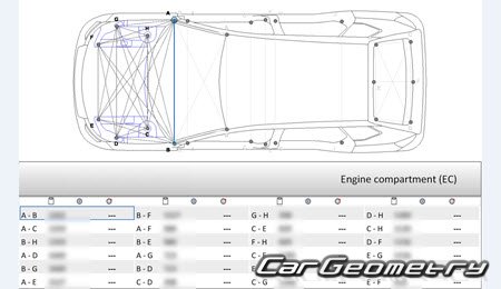 Skoda Kamiq 2019-2026 Body Repairs Manual