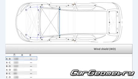 Seat Altea Freetrack  Seat Altea XL 2006-2015 Body repair manual