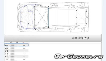    Cadillac Lyriq 2023-2030 Body Repair Manuals