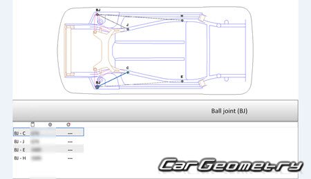   Suzuki Swift Hybrid  2024 Body Repair Manual