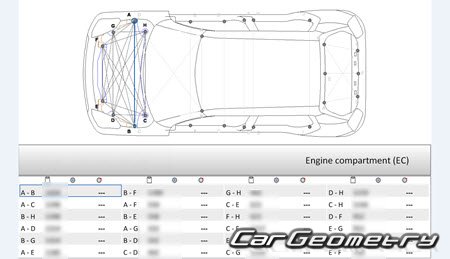   Suzuki Swift Hybrid  2024 Body Repair Manual