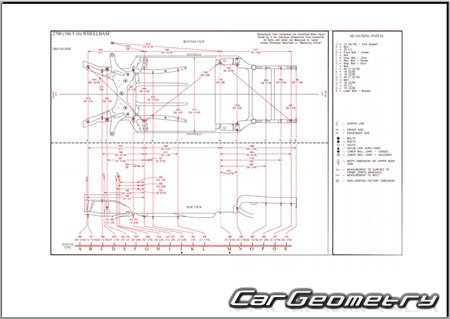   Buick Envista  2024 Body Repair Manuals