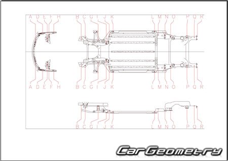   Chevrolet Blazer EV 20242030 Body Repair Manual