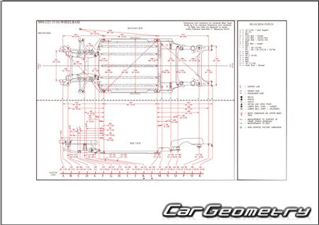   Chevrolet Blazer EV 20242030 Body Repair Manual