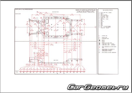 Hyundai Kona Electric (SX2 EV) 2023-2029 Body Repair Manual