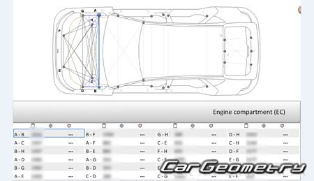 Hyundai Kona Electric (SX2 EV) 2023-2029 Body Repair Manual