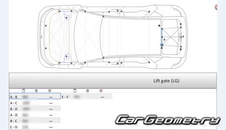 Hyundai Kona Electric (SX2 EV) 2023-2029 Body Repair Manual