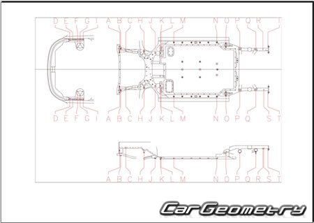 Hyundai Kona Electric (SX2 EV) 2023-2029 Body Repair Manual