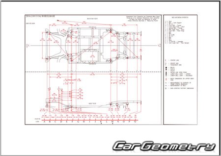 Hyundai SantaFe Hybrid (MX5 HEV) 2024-2031 Body Repair Manual