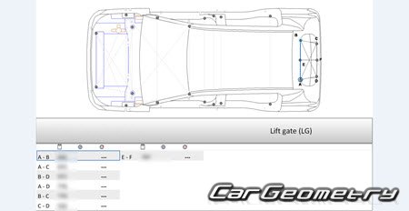   Hyundai Exter (AI3) 2023-2031 Body Repair Manual