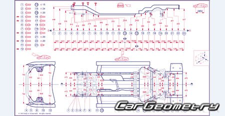   BMW 4 Series (G23) Cabrio 2021-2027