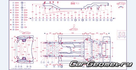   BMW 4 Series (G23) Cabrio 2021-2027