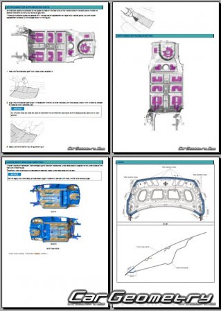   Hyundai Exter (AI3) 2023-2031 Body Repair Manual