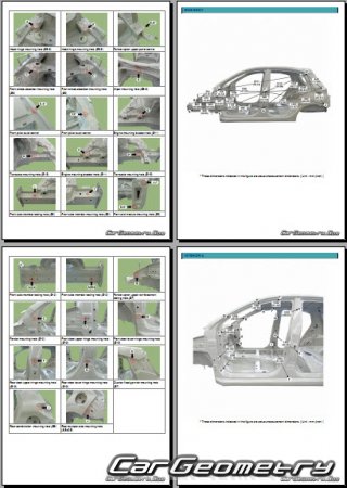   Hyundai Exter (AI3) 2023-2031 Body Repair Manual