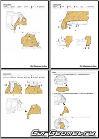   Hyundai Exter (AI3) 2023-2031 Body Repair Manual