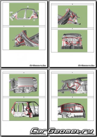   Hyundai Exter (AI3) 2023-2031 Body Repair Manual