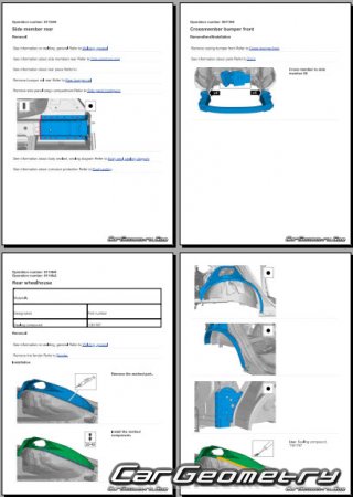   Volvo XC40 (EX40) Recharge 2020-2028 Body dimensions