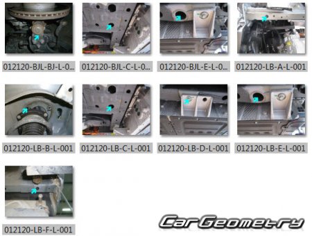   MG ZS EV 2021-2024 Body dimensions