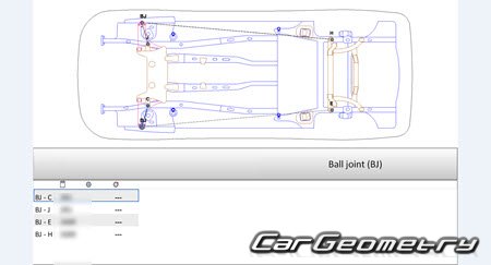   Seat Tarraco 2019-2025 Body shop manual