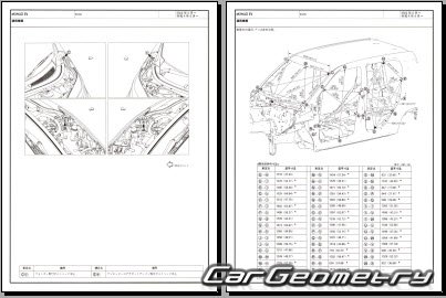   Mitsubishi eK X EV (B5AW)  2022 (RH Japanese market) Body dimensions