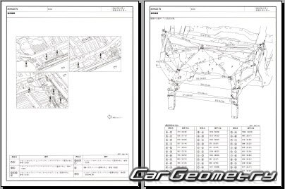   Mitsubishi eK X EV (B5AW)  2022 (RH Japanese market) Body dimensions