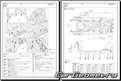   Mitsubishi eK X EV (B5AW)  2022 (RH Japanese market) Body dimensions