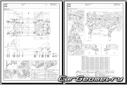 Mitsubishi eK-Wagon & eK-X 2019-2026 (RH Japanese market) Body dimensions