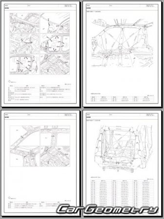 Nissan Sakura (B6AW) 2022-2028 (RH Japanese market) Body dimensions