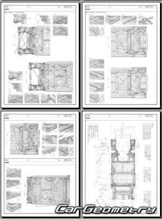 Honda N-Box (JF5 JF6) 20232030 (RH Japanese market) Body dimensions