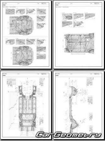 Honda ZR-V e:HEV (RZ4 RZ6) 2023-2028 (RH Japanese market) Body dimensions