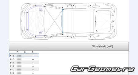   Acura Integra 2022-2026 Body Repair Manual