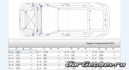   Acura Integra 2022-2026 Body Repair Manual