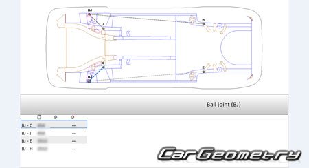  Acura Integra 2022-2026 Body Repair Manual