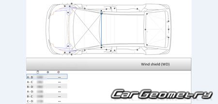   Kia EV6 (CV) 2022-2028 Body Repair Manual
