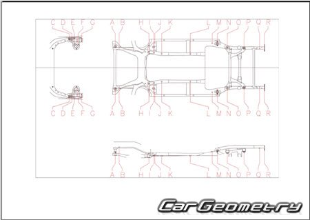   Kia Sorento (MQ4) 2024-2027 Body shop manual