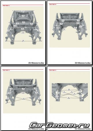   Kia Sportage (NQ5) 2024-2027 Body Repair Manual