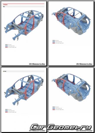   Kia Sportage (NQ5) 2024-2027 Body Repair Manual