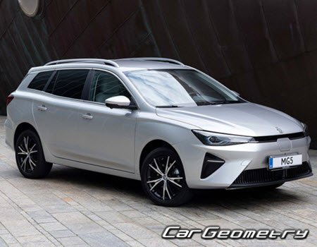   MG5 (EP22) 2021-2027,   5   2021