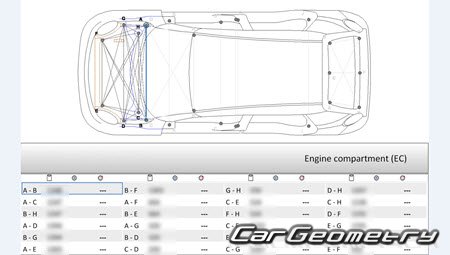   Fiat 500L (330) 2013-2019