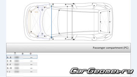   Fiat 500L (330) 2013-2019