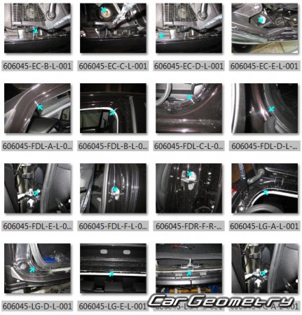Fiat Punto Evo (199) 20092012 (3DR 5DR Hatchback)