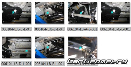Fiat Punto Evo (199) 20092012 (3DR 5DR Hatchback)