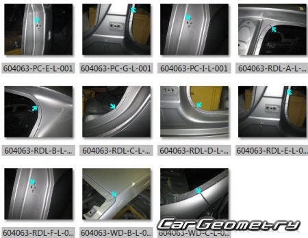 Citroen DS4 2011-2020
