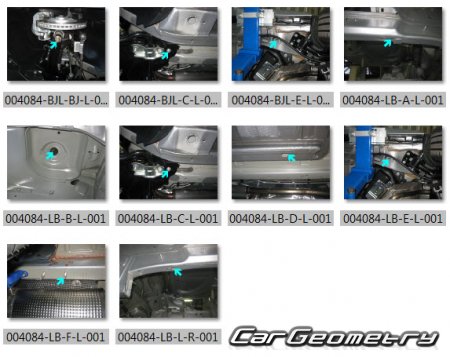 Citroen DS4 2011-2020