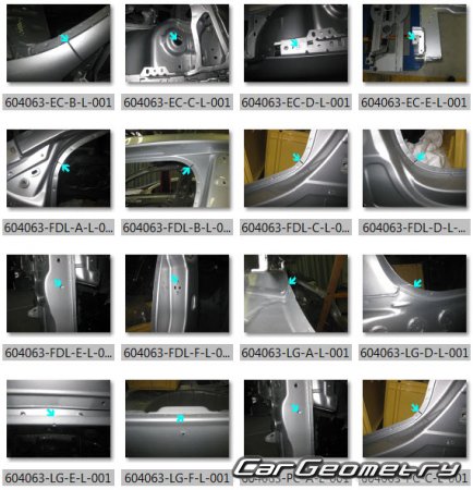 Citroen DS4 2011-2020