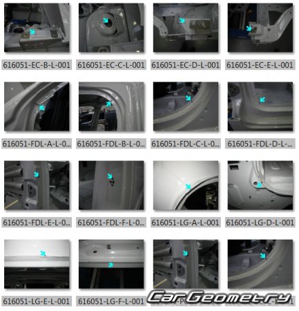   Van (B9) 20082019